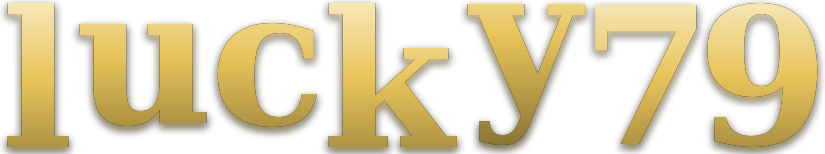 lucky79 logo