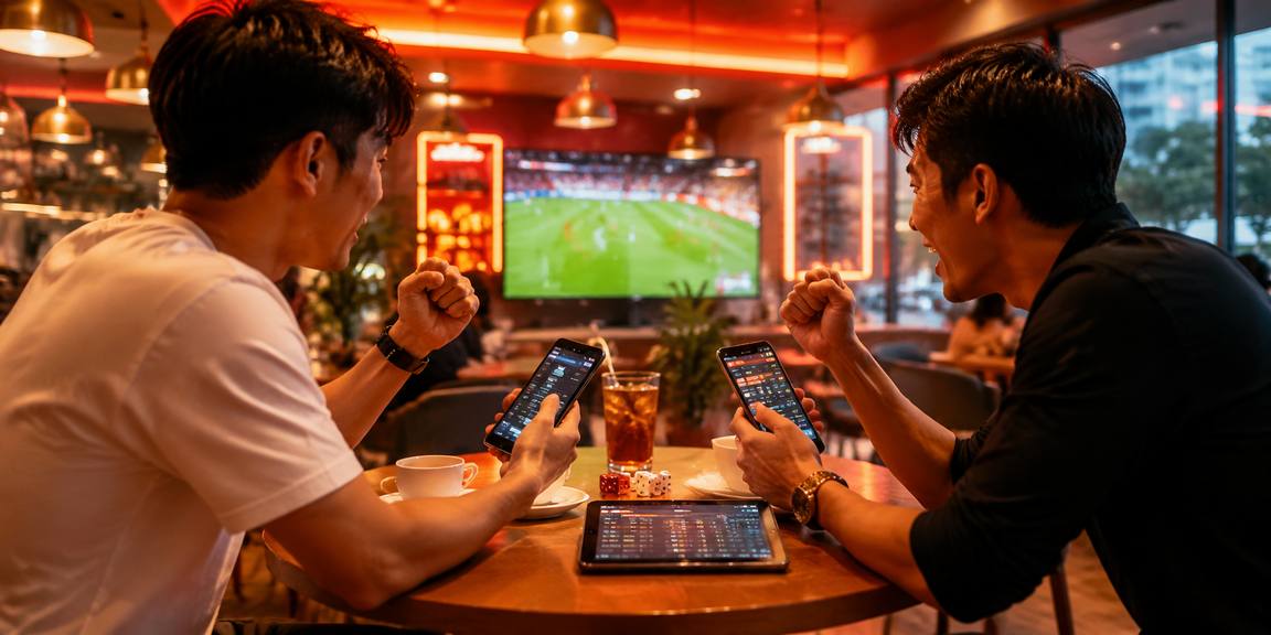 lucky79 Phòng Riêng Trực Tiếp