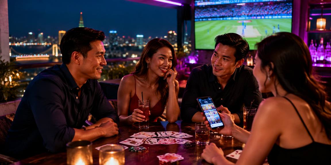 lucky79 Slot Sen Vàng