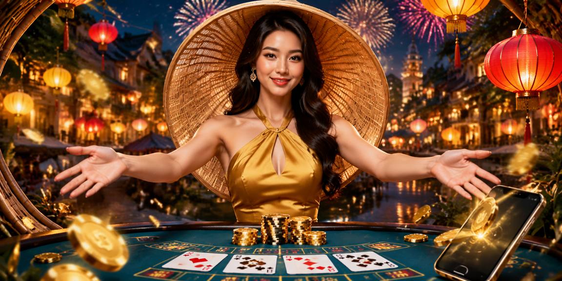 lucky79 Slot & Nổ hũ