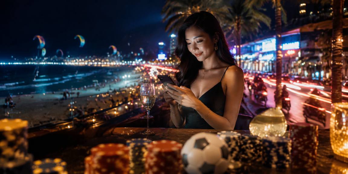 lucky79 Giới thiệu